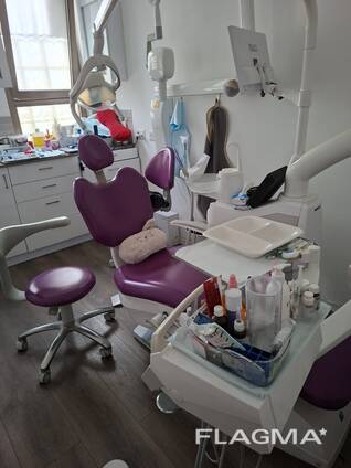 Кабинет зубной