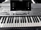 Korg Pa5X 61-Key/Korg Pa600/Korg PA700/Korg Pa1000/Korg Pa5X 88-Key/Yamaha Tyros 5 61-Key - photo 1
