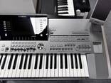Korg Pa5X 61-Key/Korg Pa600/Korg PA700/Korg Pa1000/Korg Pa5X 88-Key/Yamaha Tyros 5 61-Key - photo 2