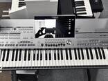 Korg Pa5X 61-Key/Korg Pa600/Korg PA700/Korg Pa1000/Korg Pa5X 88-Key/Yamaha Tyros 5 61-Key - photo 3