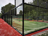 Корт Panoramic для Padel Tennis - фото 2