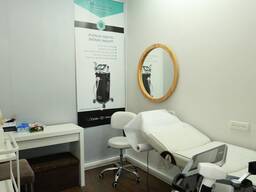 Лазерное удаление волос