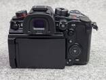 מצלמת פנסוניק LUMIX GH7 ללא מראה - фото 3