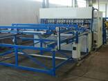 Automatic welding machine VM2400/4-10 CB - фото 8