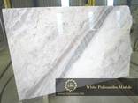 Marble Palisandro White