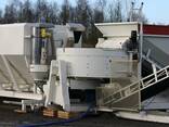 Mobile concrete plant Sumab C-15 (20 m3/h) Sweden - фото 1
