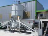 Mobile Concrete Plant SUMAB K-80 (80 m3/hour) Sweden - photo 10