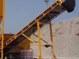 Mobile concrete plant Sumab K-40 (40 m3/hour) Sweden - photo 6