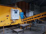 Mobile Mini Concrete Batching Plant (5-9 m3/hour) Sweden - фото 2