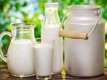 Молочные продукты производства РБ, сухое молоко, СОМ, и др. - фото 1