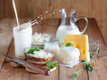 Молочные продукты производства РБ, сухое молоко, СОМ, и др. - фото 3