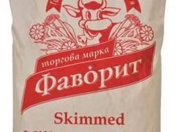 Молоко сухое обезжиренное ГОСТ/Skimmed milk powder
