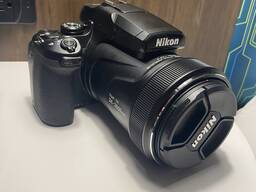 מצלמה דיגיטלית Nikon COOLPIX P1100