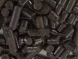 Пеллеты топливные из торфа