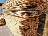 Пиломатериалы обрезные и строганые - фото 3