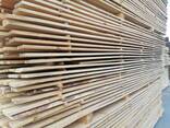 Пиломатериалы обрезные и строганые - photo 5