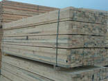 Timber, pine lumber 38 × 88 × 2985/3985 mm - фото 3