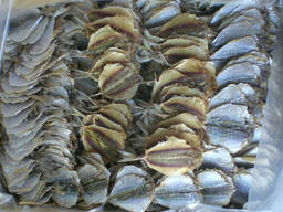 Купить сушеную рыбу в Израиль от производителя из Вьетнама.