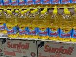 Premium Refined Sunflower Oil – 100% Pure &amp; High Oleic – Food Grade &amp; Bulk Supply - фото 1