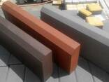 Блок-машинас для производства тротуарной плитки R-500 Эконом - фото 7