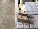 Продам древесный брикет Руф ( RUF ) - фото 1