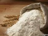 Продам мука пшеничная 1с (первый сорт) Украина экспорт - фото 1