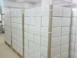 Продам орех грецкий 1\2 бабочка (янтарный) от 20 тонн. Цена - фото 3