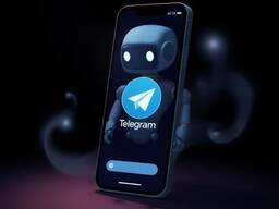 Простые и понятные чатботы для вашего бизнеса