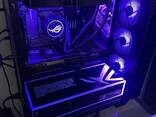 אסוס ROG G700TF Ultra 9 RTX 5080 64 ג'יגה-בייט זיכרון RAM (המומלץ ביותר) - фото 1