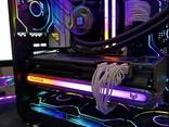 מחשב גיימינג אולטרה עם RX 7900 XT 20GB - Ryzen 7 9800X3D - фото 3