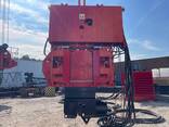Sale of Used Vibratory Hammer Müller MS-40HFV !! - photo 3