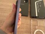 סמארטפון חדש לגמרי Samsung Galaxy S26 Ultra 512GB - фото 3