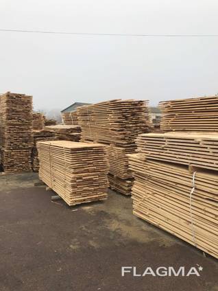 Sell - Sawn Timber (pine) 20х90х3000 - 4000(mm) quality 2-3