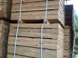 Sell - Sawn Timber (pine) 20х90х3000 - 4000(mm) quality 2-3 - photo 3
