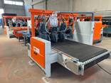 Sizing and Sorting Machine for Tiles - фото 1
