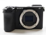 מצלמת Sony a6700 ללא מראה - photo 2