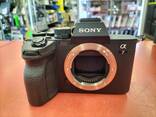 `מצלמת Sony a7 IV ללא מראה - photo 2