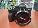 `מצלמת Sony a7 IV ללא מראה - photo 3