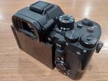 מצלמת Sony a7R V ללא מראה - photo 1