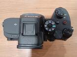 מצלמת Sony a7R V ללא מראה - photo 3