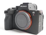 מצלמת Sony a7R VI ללא מראה - photo 2