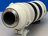 Sony fe 200-600mm f/5.6-6.3 g oss Lens - фото 1