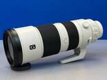 Sony fe 200-600mm f/5.6-6.3 g oss Lens - фото 2