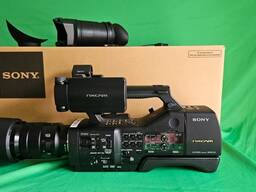 מצלמה מקצועית Sony Nex Ea50e Full HD