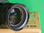 מצלמה מקצועית Sony Nex Ea50e Full HD - фото 1