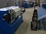 Straightening and cutting machine W-10 mm - фото 1