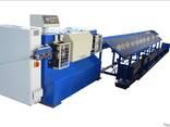 Straightening and cutting machine W-10 mm - фото 2