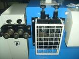 Straightening and cutting machine IS10R 4-10 mm, roller - photo 6