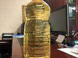 Sunflower oil - фото 1