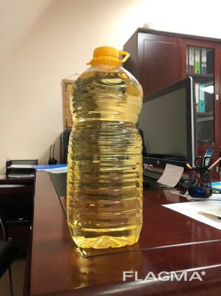 Sunflower oil